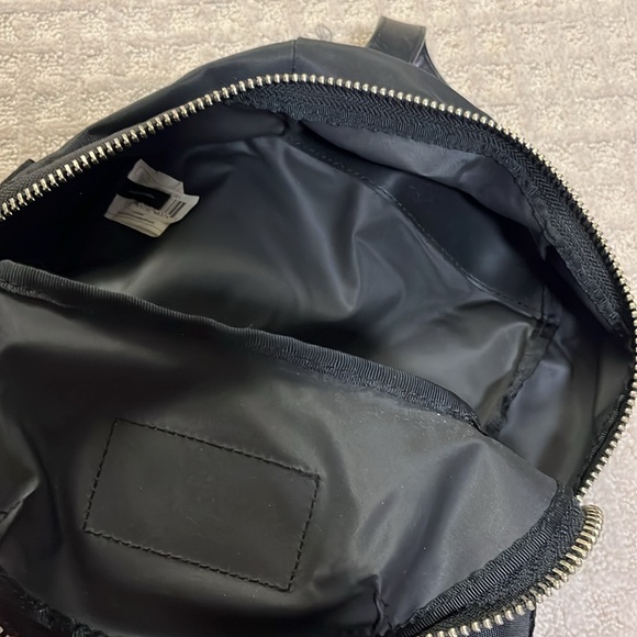 Marc Jacobs Mini Nylon Biker Backpack - Picture 5 of 8